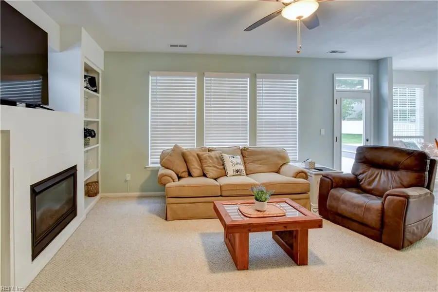 1307 Riverton Way, Chesapeake, VA 23322 - #2