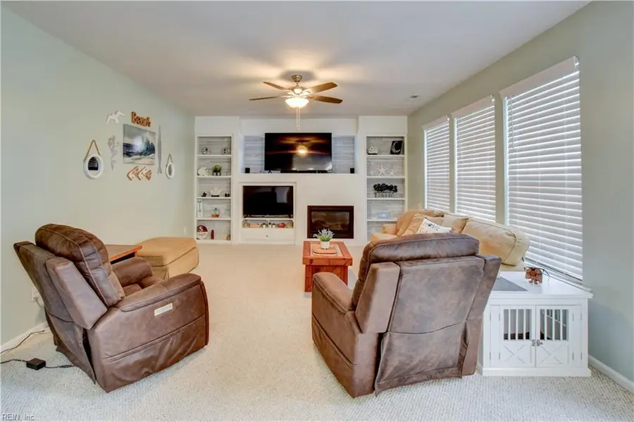 1307 Riverton Way, Chesapeake, VA 23322 - #3