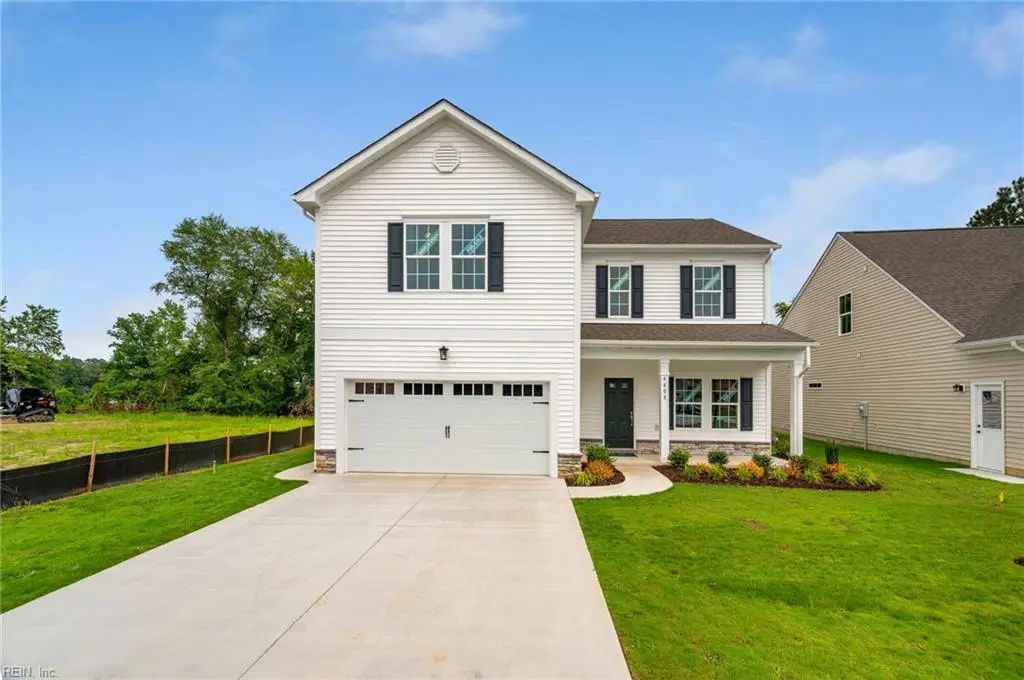 MM Bennetts Creek Quarter (venosa 4 Bedroom), Suffolk, VA 23435 - #1