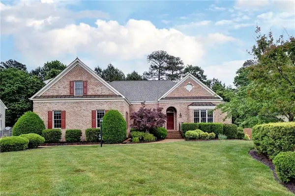 4052 Ambassador Circle, Williamsburg, VA 23188