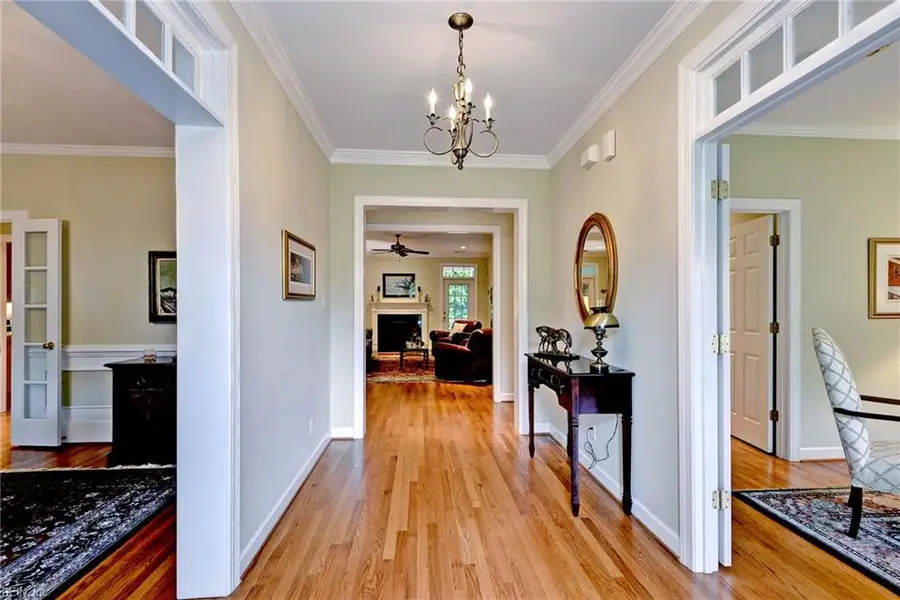 4052 Ambassador Circle, Williamsburg, VA 23188 - #2