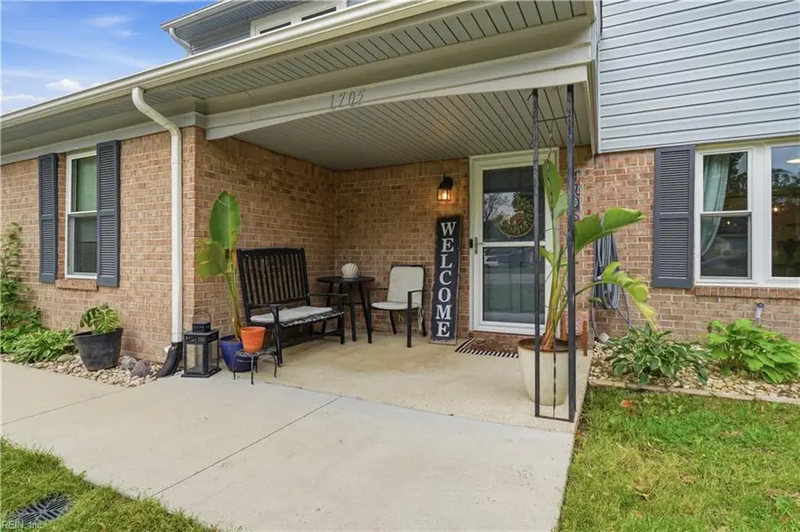 1705 Lolly Circle, Virginia Beach, VA 23453 - #2