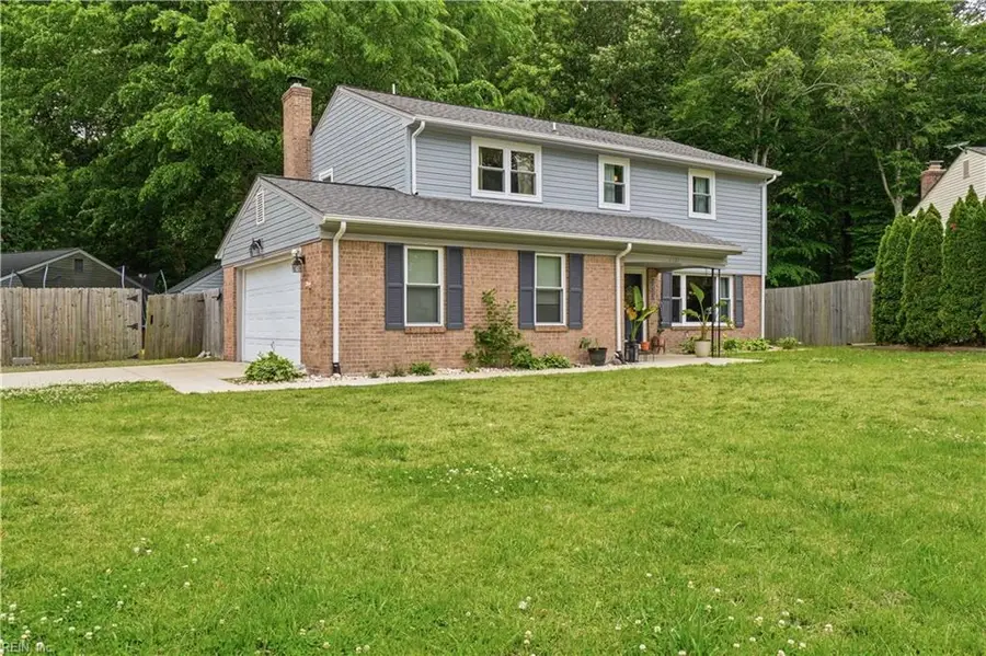 1705 Lolly Circle, Virginia Beach, VA 23453 - #3