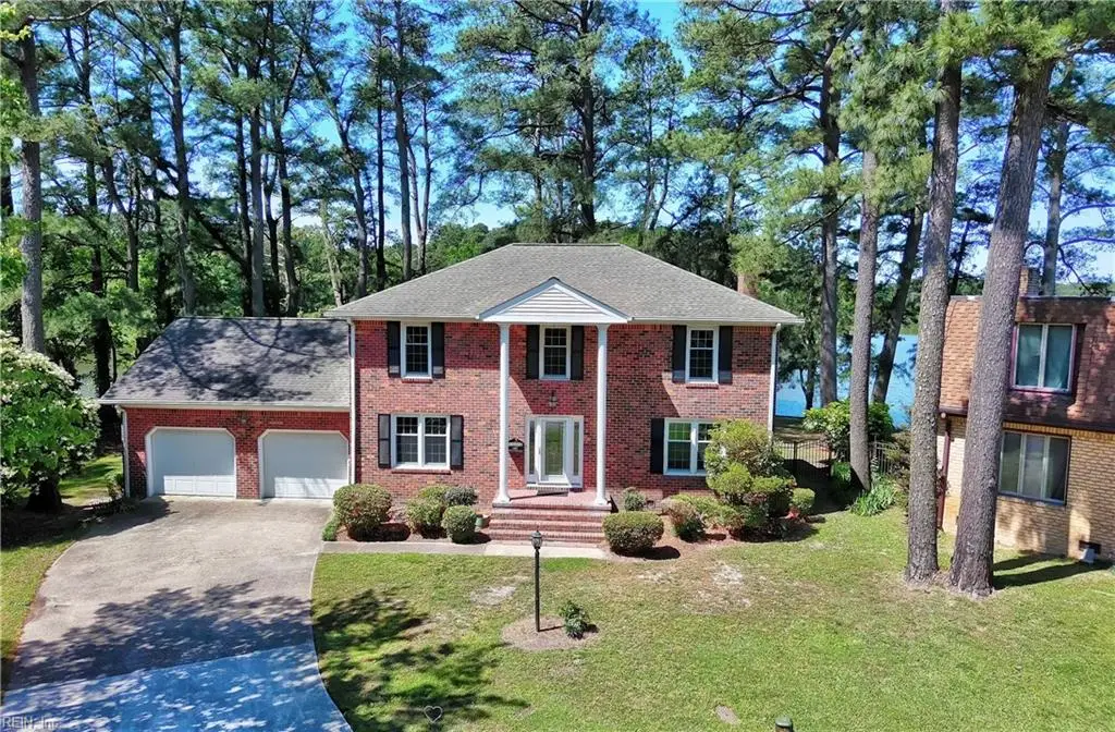 147 Circle Court, Norfolk, VA 23503 - #1