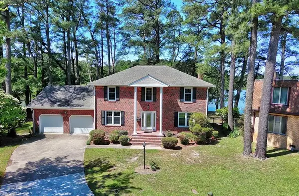 147 Circle Court, Norfolk, VA 23503