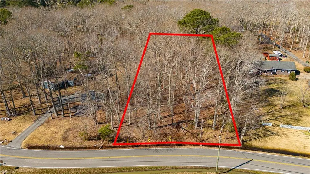 Lot 8 New Bridge Road Road, Virginia Beach, VA 23456 - #1