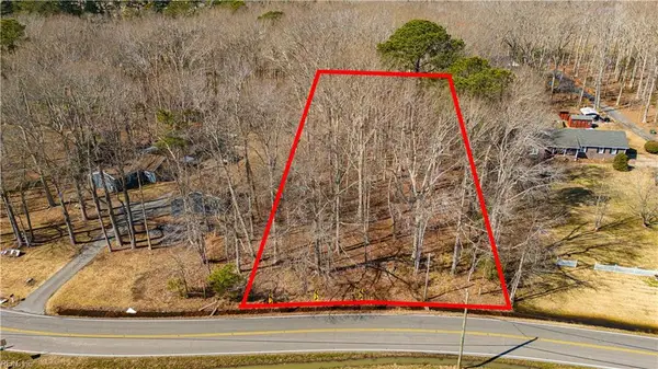 Lot 8 New Bridge Road Road, Virginia Beach, VA 23456