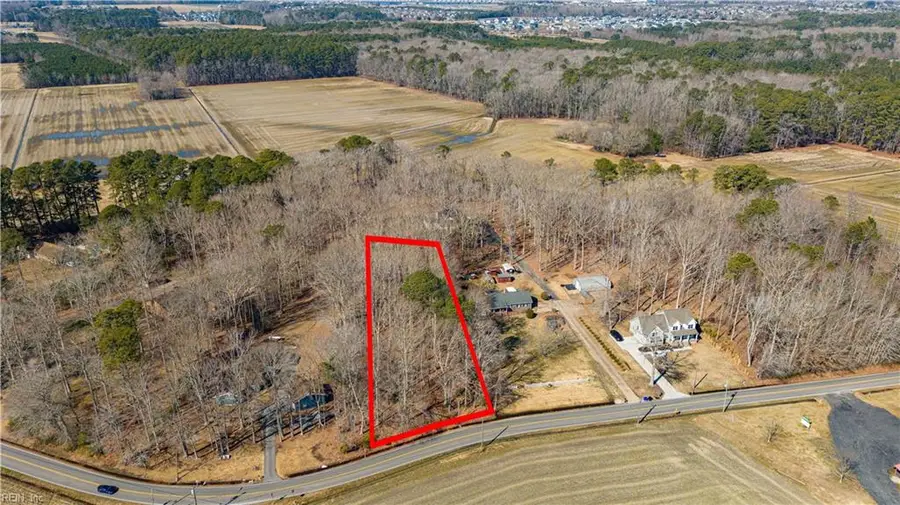 Lot 8 New Bridge Road Road, Virginia Beach, VA 23456 - #3