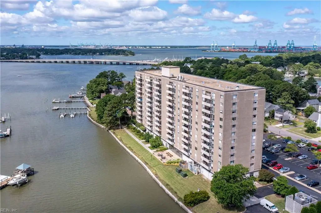 7320 Glenroie Avenue #9A, Norfolk, VA 23505 - #1