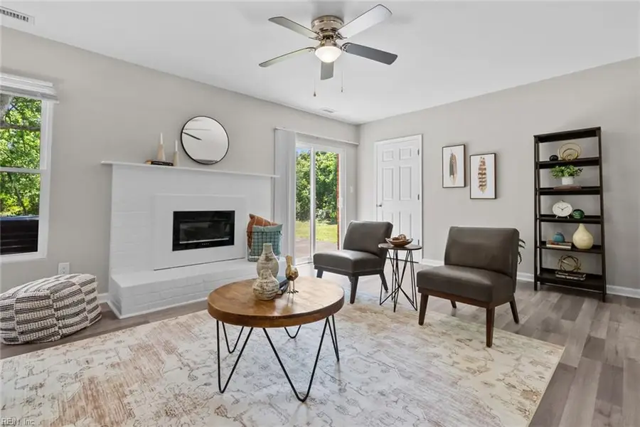4319 Tillman Drive, Virginia Beach, VA 23452 - #2