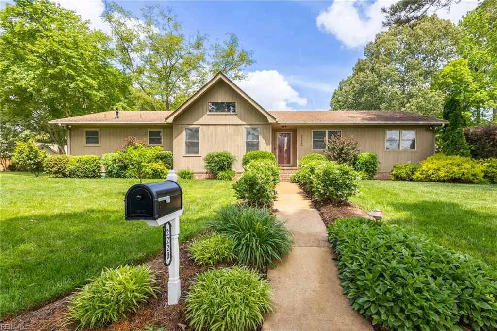 2220 Wind Branch Circle, Virginia Beach, VA 23456 - #1