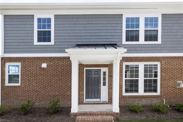 1012 Robinson Road #6D, Suffolk, VA 23434