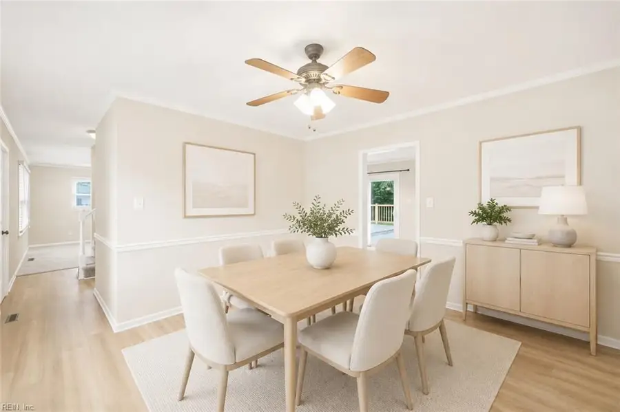 5359 Susquehanna Drive, Virginia Beach, VA 23462 - #2
