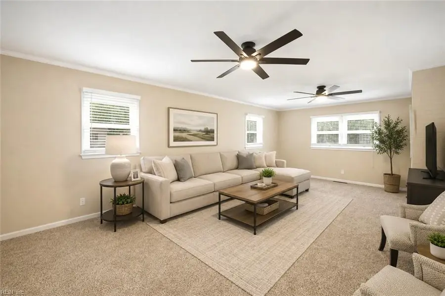 5359 Susquehanna Drive, Virginia Beach, VA 23462 - #3