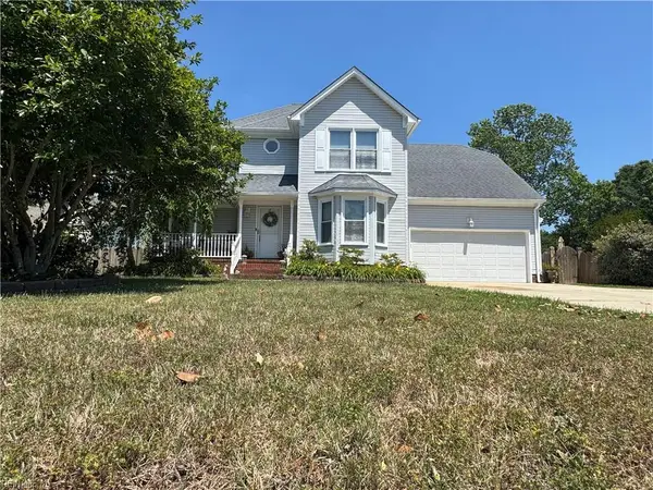 109 Edgeware Court, Chesapeake, VA 23322