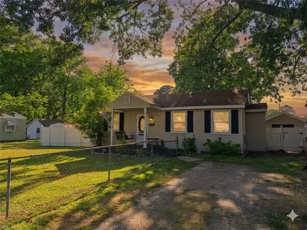 123 Smith Avenue, Portsmouth, VA 23701