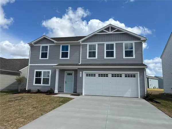 1013 Hanover Street, Elizabeth City, NC 27909