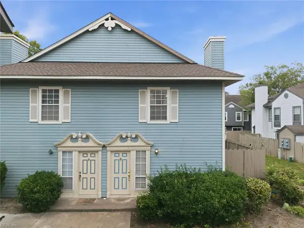 343 Ferdinand Circle, Virginia Beach, VA 23462