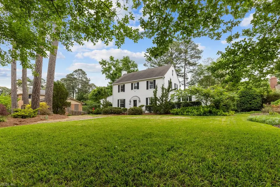 618 Butler Avenue, Suffolk, VA 23434 - #2