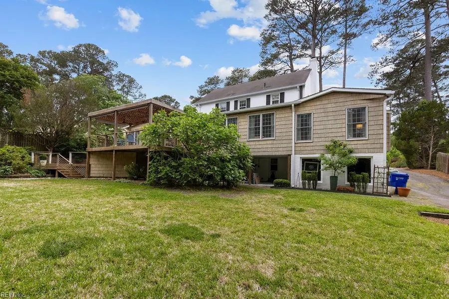 618 Butler Avenue, Suffolk, VA 23434 - #3