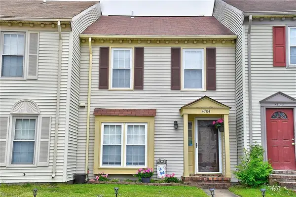4704 Woods Edge Rd Road, Virginia Beach, VA 23462