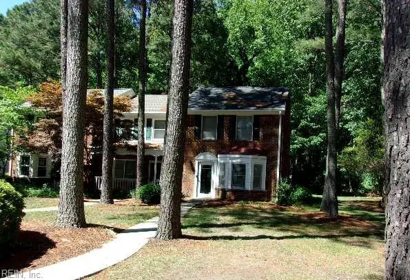 20 Corwin Circle, Hampton, VA 23666 - #2