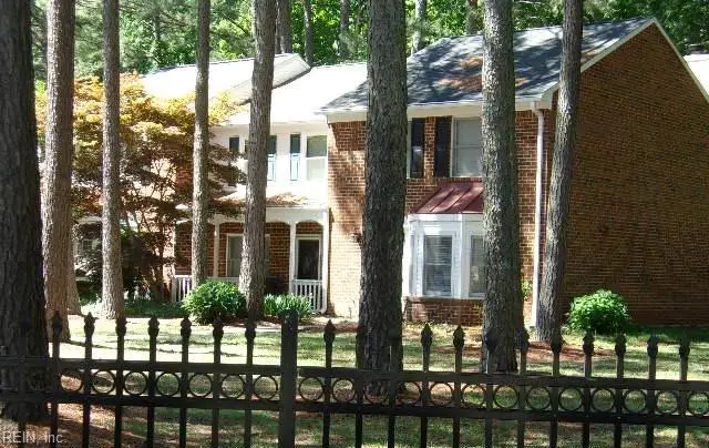 20 Corwin Circle, Hampton, VA 23666 - #3