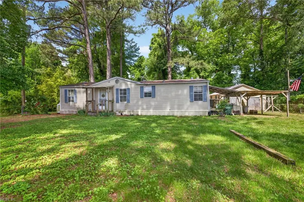 169 Lummis Road, Suffolk, VA 23434 - #1