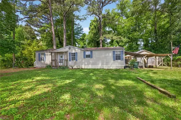 169 Lummis Road, Suffolk, VA 23434