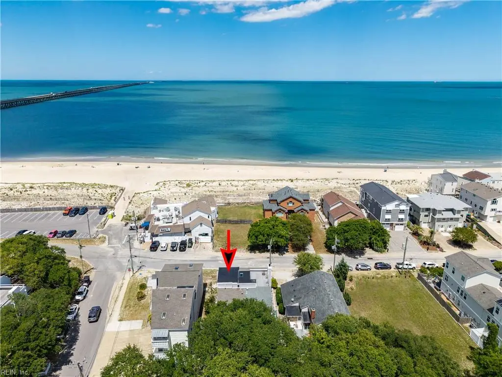 4535 Ocean View Avenue, Virginia Beach, VA 23455 - #1