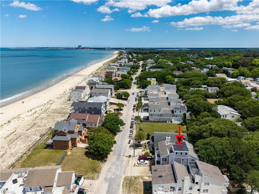 4535 Ocean View Avenue, Virginia Beach, VA 23455 - #3
