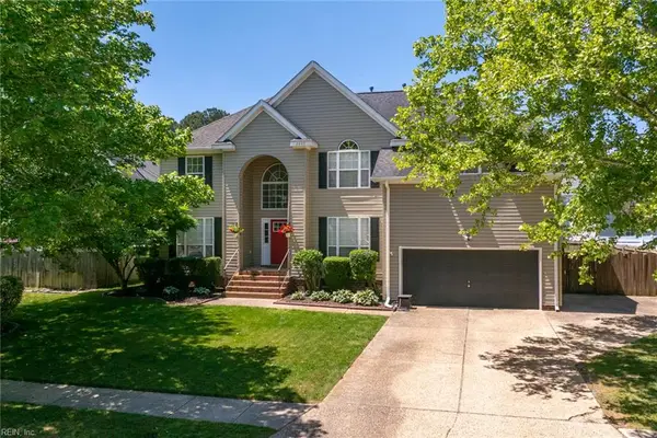 2605 Arabian Drive, Virginia Beach, VA 23456