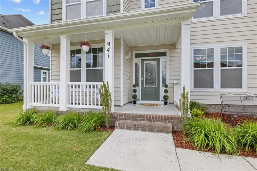 941 Painted Lady Place, Chesapeake, VA 23323 - #3