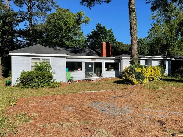 121 Abilene Avenue, Norfolk, VA 23502