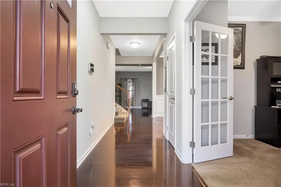 525 Loggerhead Drive, Newport News, VA 23601 - #3