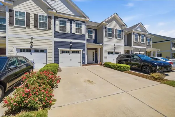 5239 Lombard St Street, Chesapeake, VA 23321