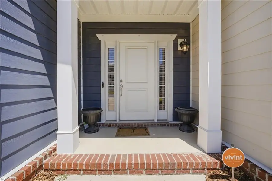 5239 Lombard St Street, Chesapeake, VA 23321 - #3