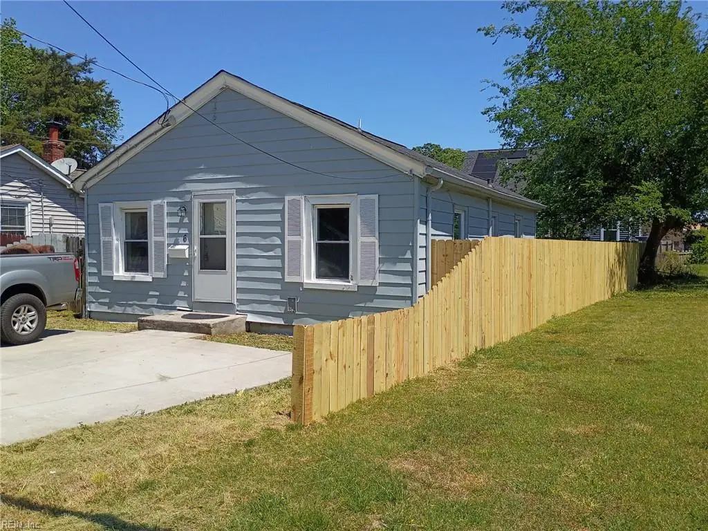 6 Salem Street, Hampton, VA 23669 - #1