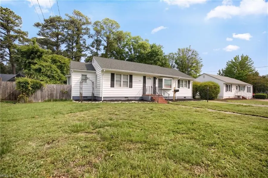 797 Old Oyster Point Road, Newport News, VA 23602 - #3