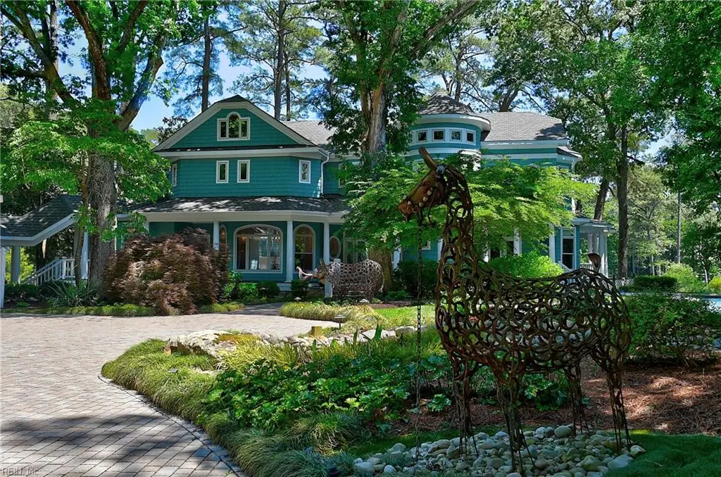 1644 Duke Of Windsor Road, Virginia Beach, VA 23454 - #1