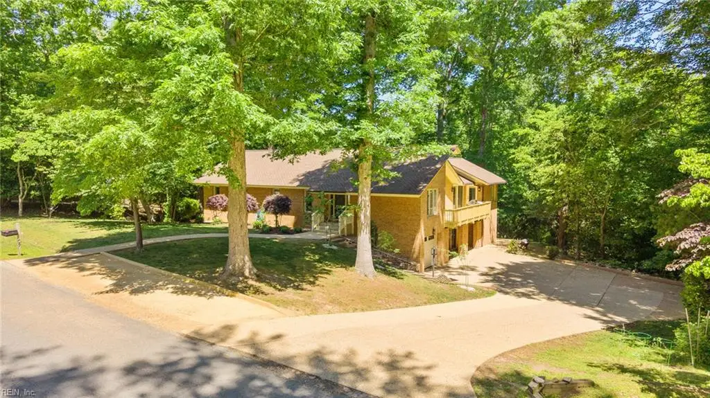 107 Archers Hope Road, Williamsburg, VA 23185 - #1