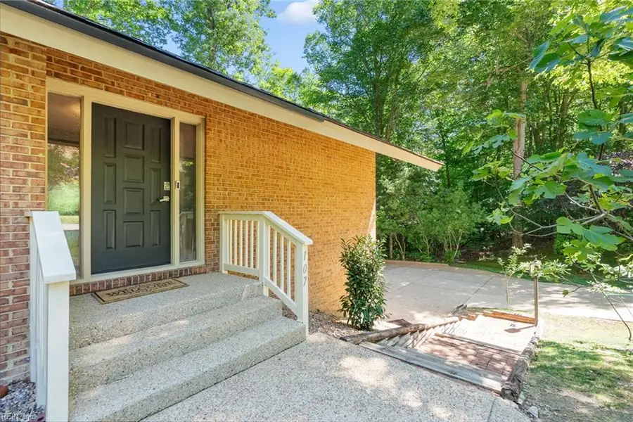 107 Archers Hope Road, Williamsburg, VA 23185 - #3
