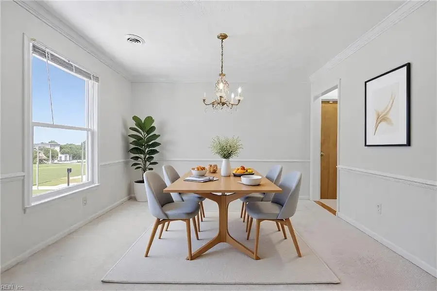 969 Earl Of Essex Arch, Virginia Beach, VA 23454 - #3