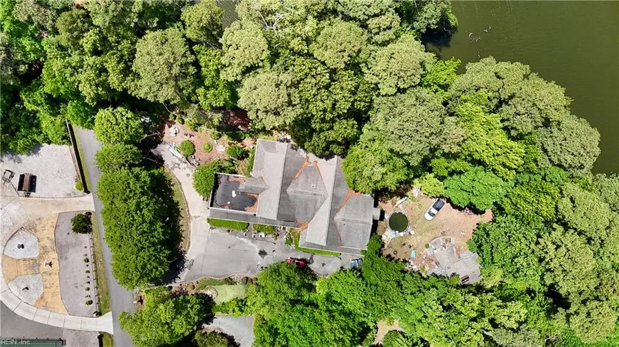 1609 Shenstone Court, Virginia Beach, VA 23455 - #2