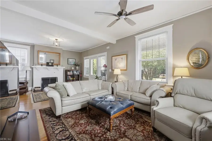 1604 Holland Avenue, Norfolk, VA 23509 - #2