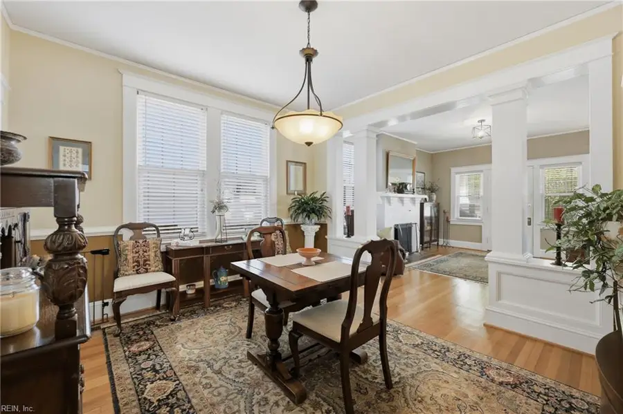 1604 Holland Avenue, Norfolk, VA 23509 - #3