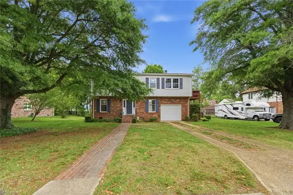 24 Ivy Home Road, Hampton, VA 23669