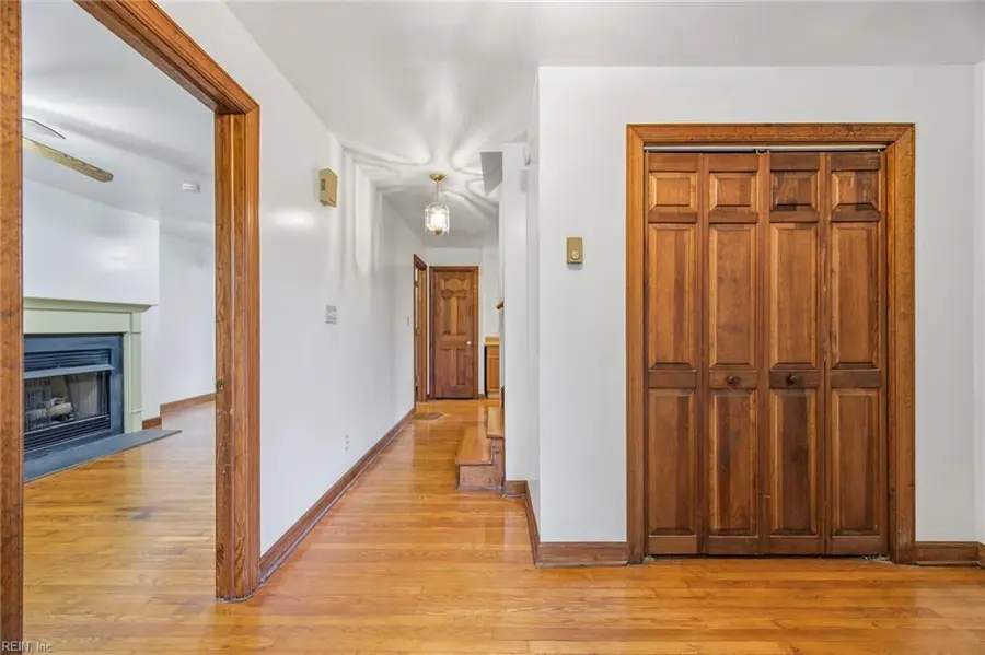 24 Ivy Home Road, Hampton, VA 23669 - #3