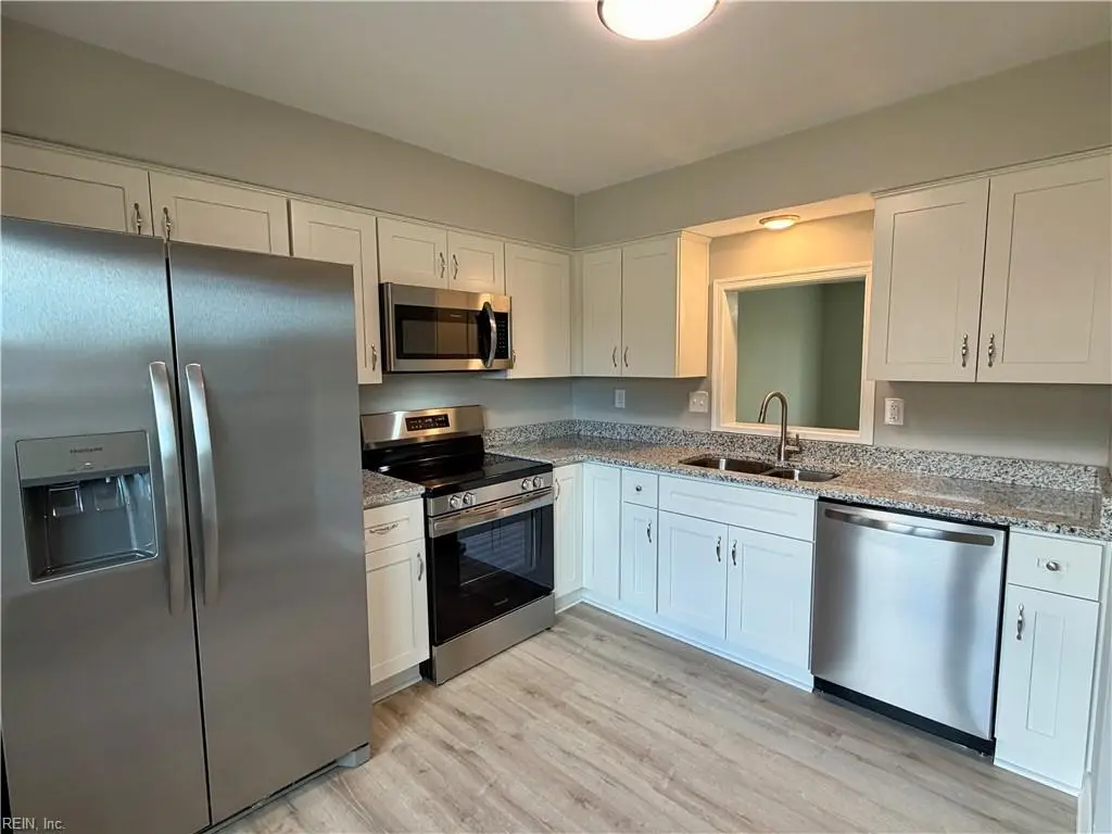 5412 Woburn Ln, Virginia Beach, VA 23462 - #1