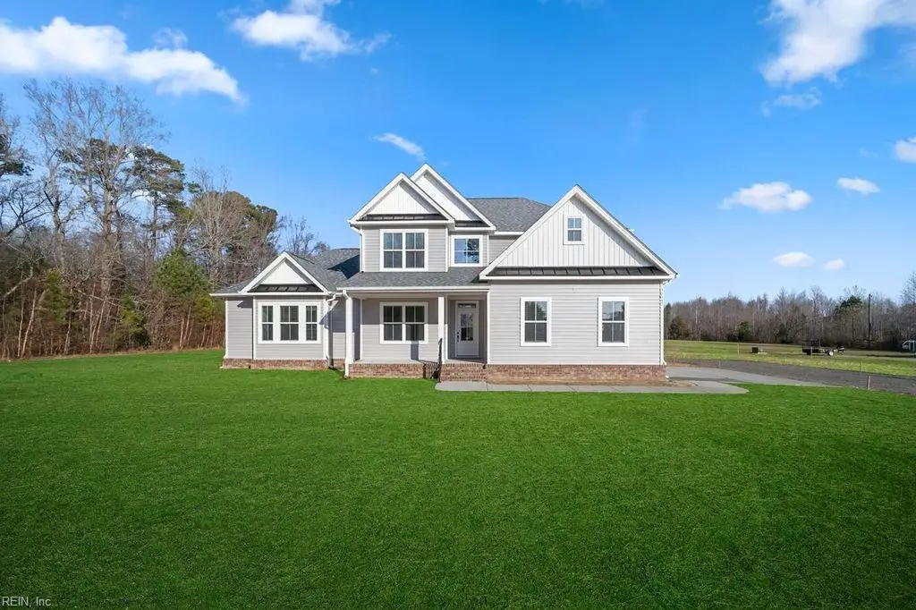 23057 Lake Court, Carrollton, VA 23314 - #1